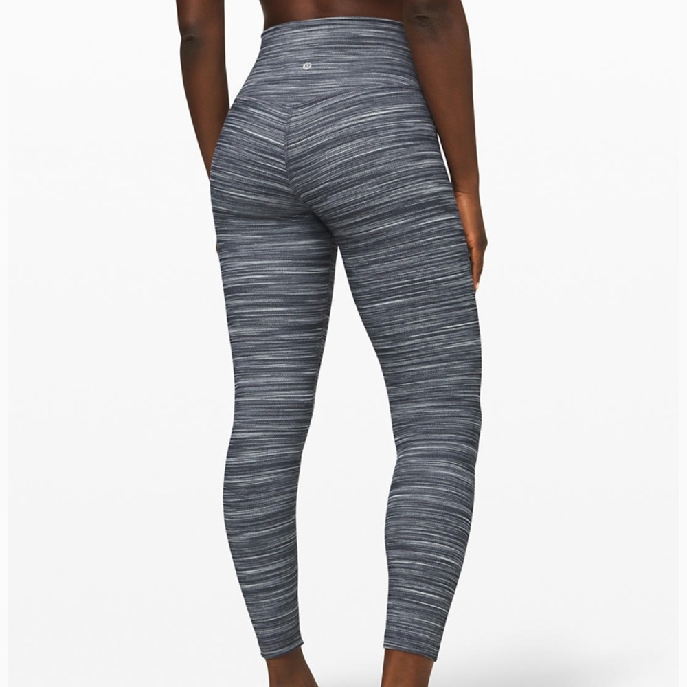 BRAND NEW ALIGN HERRINGBONE 28” NWT